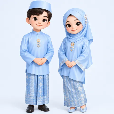 Foto sampul undangan Rifal & Ani