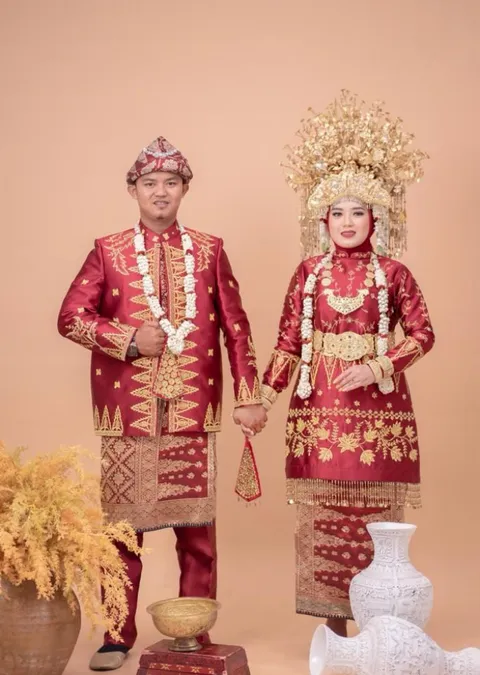 Foto sampul undangan Yudha Wahyu Hidayat & Ade Lestari