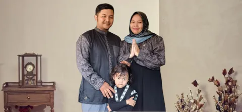 Foto sampul undangan Nur Intan & Rendi Adrian Kondara