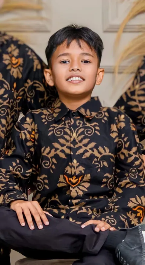 Foto sampul undangan Walimatul Khitanan