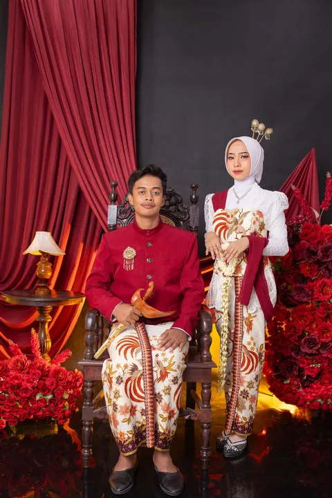 Foto sampul undangan Dwianggimartareta & Mwahyudiekasaputra