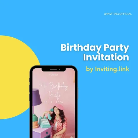 Foto sampul undangan Doang & Nyoba