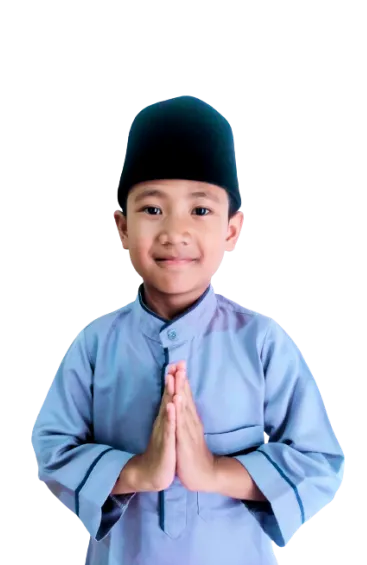 Foto sampul undangan Abrizham Agya Bintang