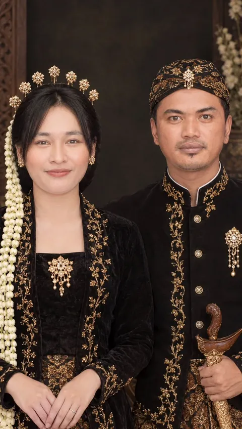 Foto sampul undangan Muhammad Riki Ferdiansyah & Mega Dwi Cahyani