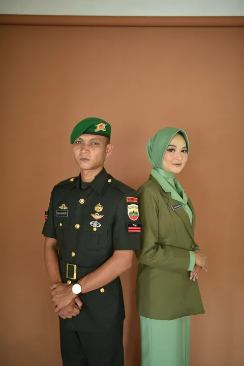 Foto sampul undangan Dekorasi & Aliya