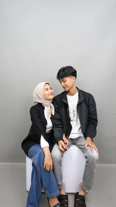 Foto sampul undangan Radi Asi Syarif & Neng Lusyawati