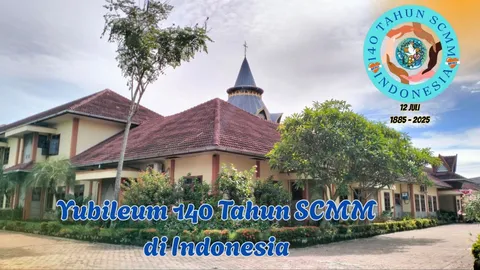 Foto sampul undangan Scmm