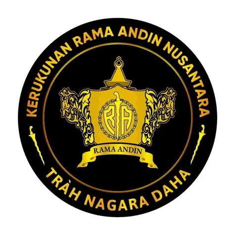 Foto sampul undangan Yayasan Kerukunan Rama Andin Kalimatan Selatan Kerakatan