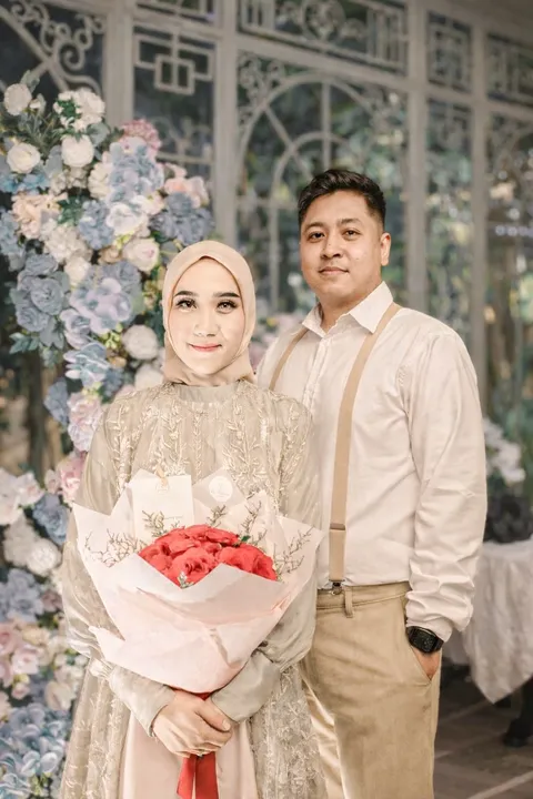 Foto sampul undangan Bimo Muhammad Putra & Ayu Wulandari