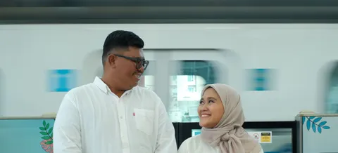 Foto sampul undangan Windy Lintang Hapsari & Bayu Dwi Purwanto