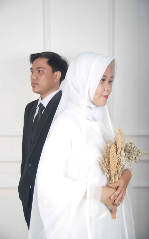Foto sampul undangan Patriot Dwi Cahyo & Ade Puspita
