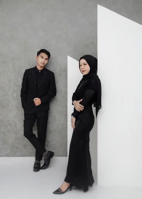 Foto sampul undangan Desi Sukmawati & Dedun Solehudin