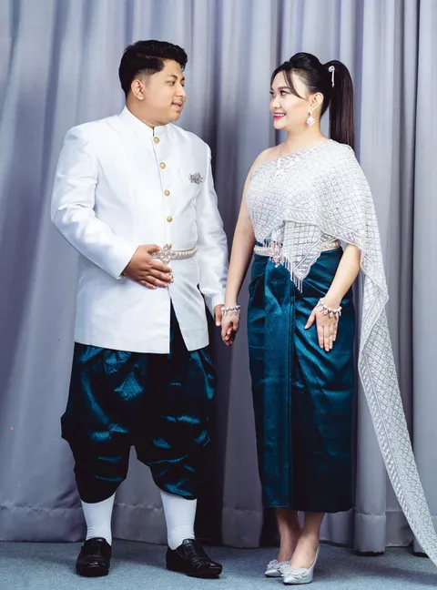 Foto sampul undangan Zidan Febriansyah & Desya Shafira Al Afni