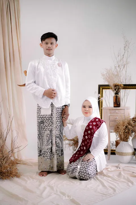 Foto sampul undangan Aditya (Didot) & Sinta