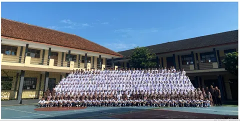 Foto sampul undangan Man 1 Kota Tasikmalaya