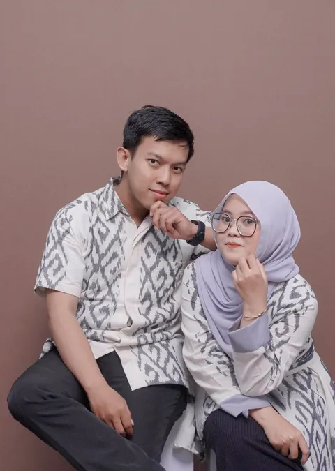 Foto sampul undangan Ardiana Firdaus Habiba & Mochamad Sakti Raharjo