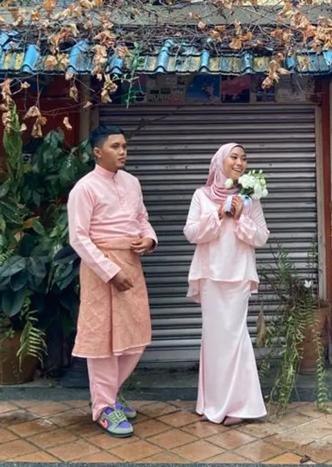 Foto sampul undangan Card Invitation & Wedding