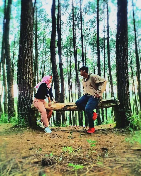 Foto sampul undangan Mayang & Satrio