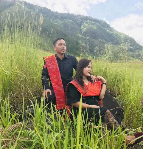 Foto sampul undangan Pebriani Sitorus & Irwan Iskandar Sihaloho