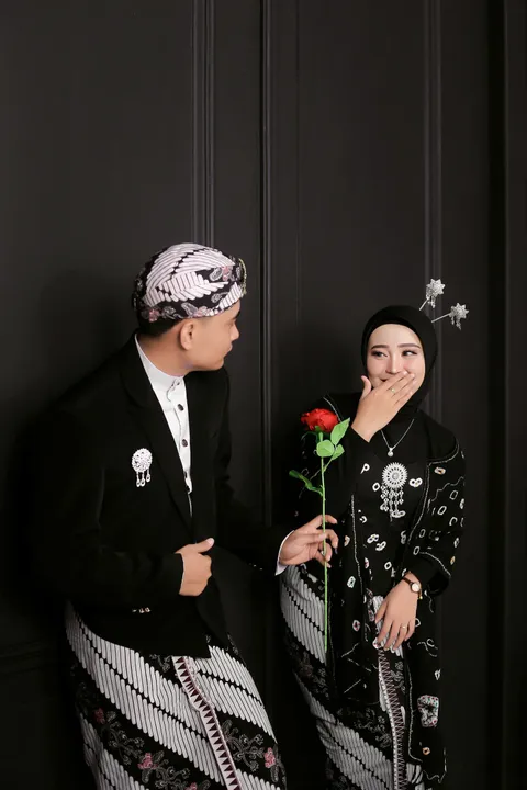 Foto sampul undangan Siti Nurma Ayu & Moch. Robert Zacky R.