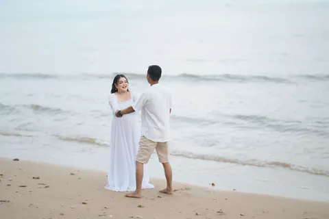 Foto sampul undangan Brenda Chen & Sofianto