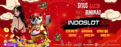 Foto sampul undangan Indos303