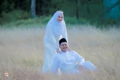 Foto sampul undangan Ardi & Suci