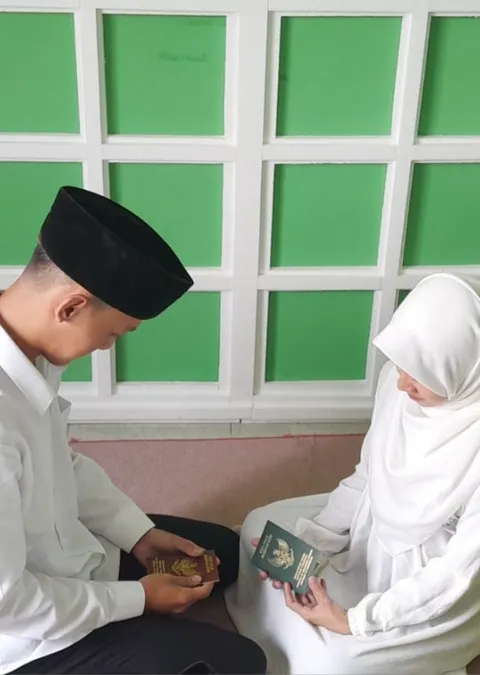 Foto sampul undangan Ardeliasaputraal