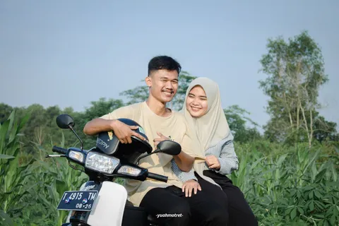 Foto sampul undangan Samsi Nurfadillah & Lilis