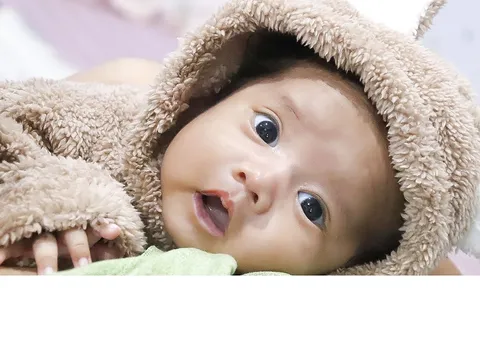 Foto sampul undangan Aqiqah Muhammad Yaslan Nugraha