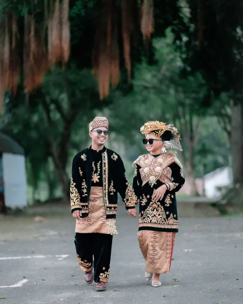 Foto sampul undangan Weandhy & Haida