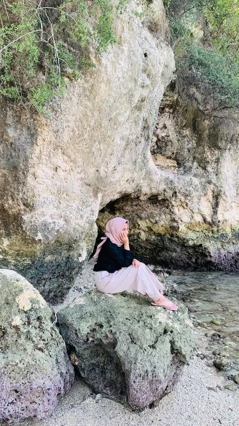Foto sampul undangan Amanda Putri Abdullah