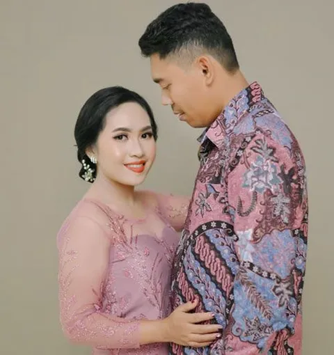 Foto sampul undangan Lerson & Darma