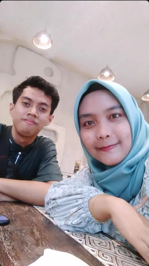 Foto sampul undangan Ilyas & Ida