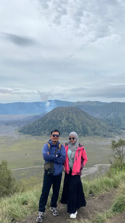 Foto sampul undangan Bagus & Nunik