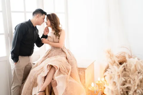 Foto sampul undangan Dessy Julyanti Se & Reynaldo Andika Lukman Se