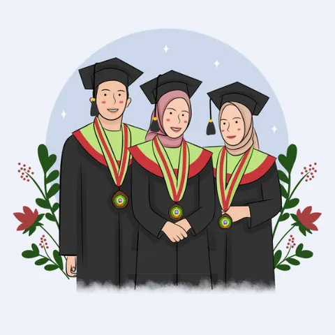 Foto sampul undangan Smk Muhammadiyah 1 Cilacap