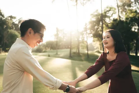 Foto sampul undangan Rizky & Prita