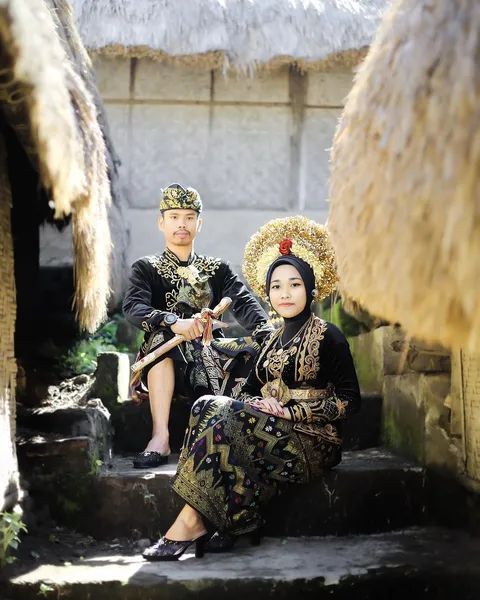 Foto sampul undangan Yuli Sopia & Dita Putra