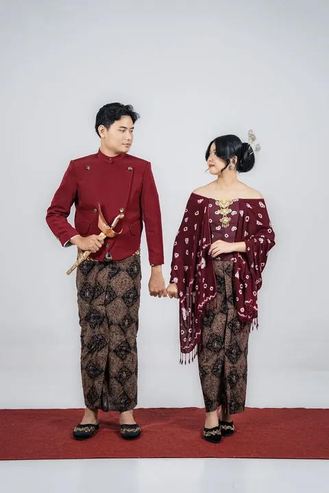Foto sampul undangan Belum Diketahui & Alisya Sofa Ardya