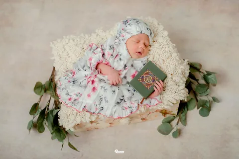 Foto sampul undangan Adiba & Nurjihan