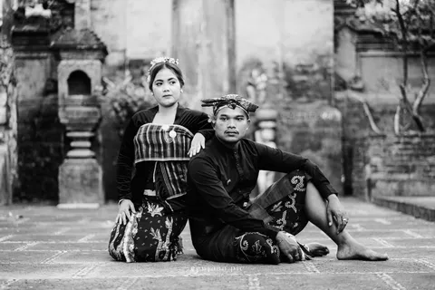 Foto sampul undangan Eva Ariani & Agus Rahadi