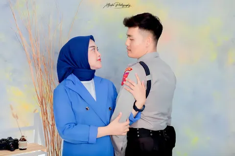 Foto sampul undangan Store Link & Gcom