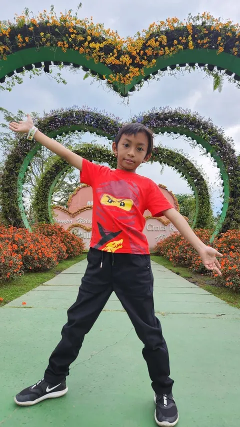 Foto sampul undangan Walimatul Khitan