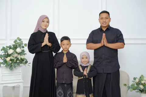Foto sampul undangan Undangan Khitanan