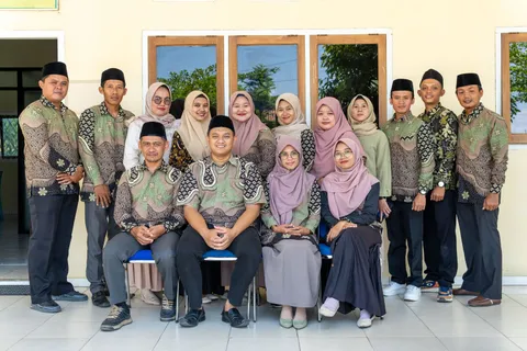 Foto sampul undangan Unuha