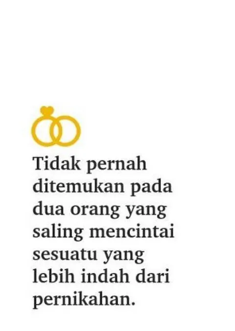 Foto sampul undangan Amel & David