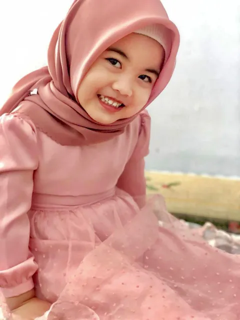 Foto sampul undangan Adeeva Birthday Party