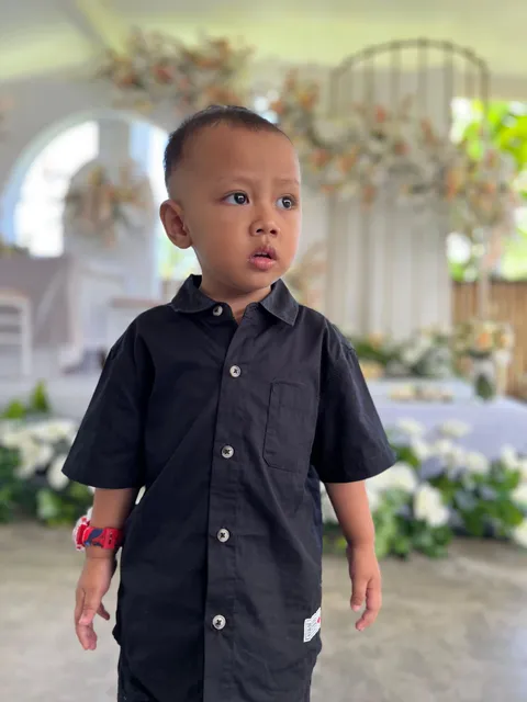 Foto sampul undangan Rayyan Khitan Rayyan