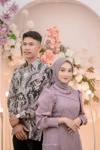 Foto sampul undangan Edo Septian Pratama Putra & Nuriyatus Soliha